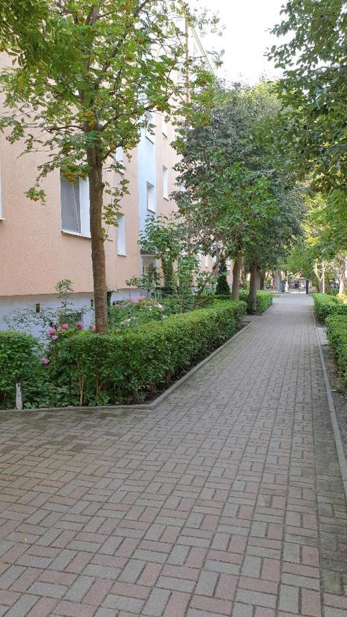 Apartamento 7 Sopot Exterior foto